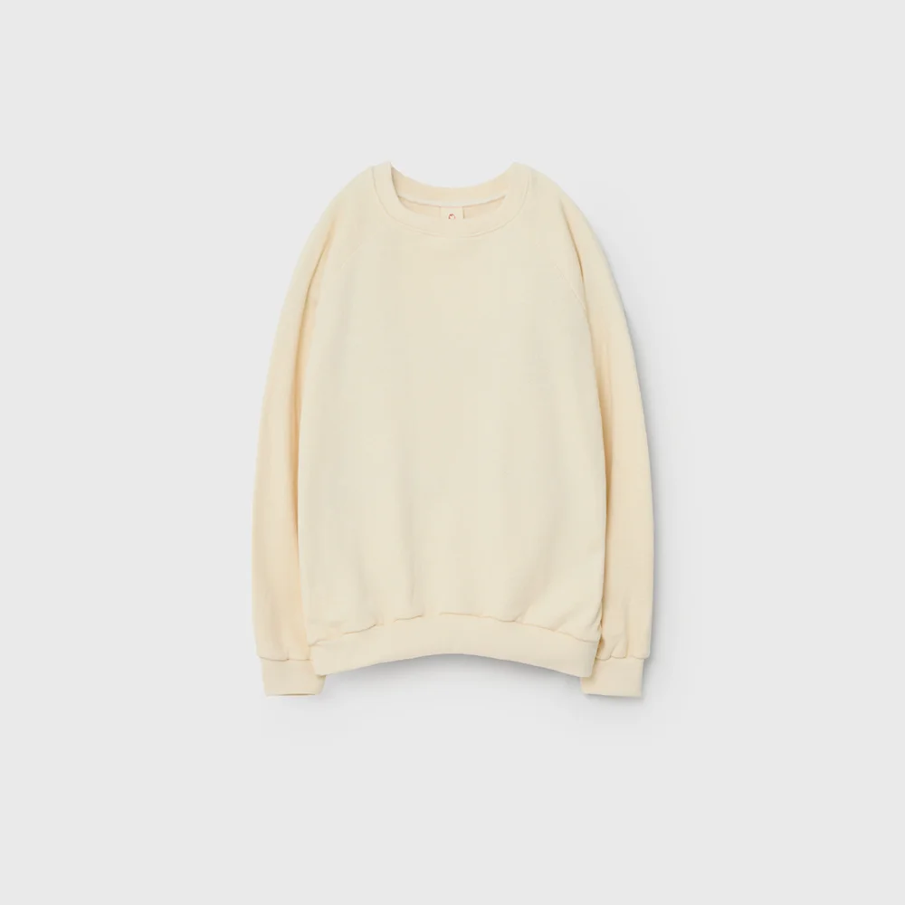 SOFT SWEAT (CREAM)