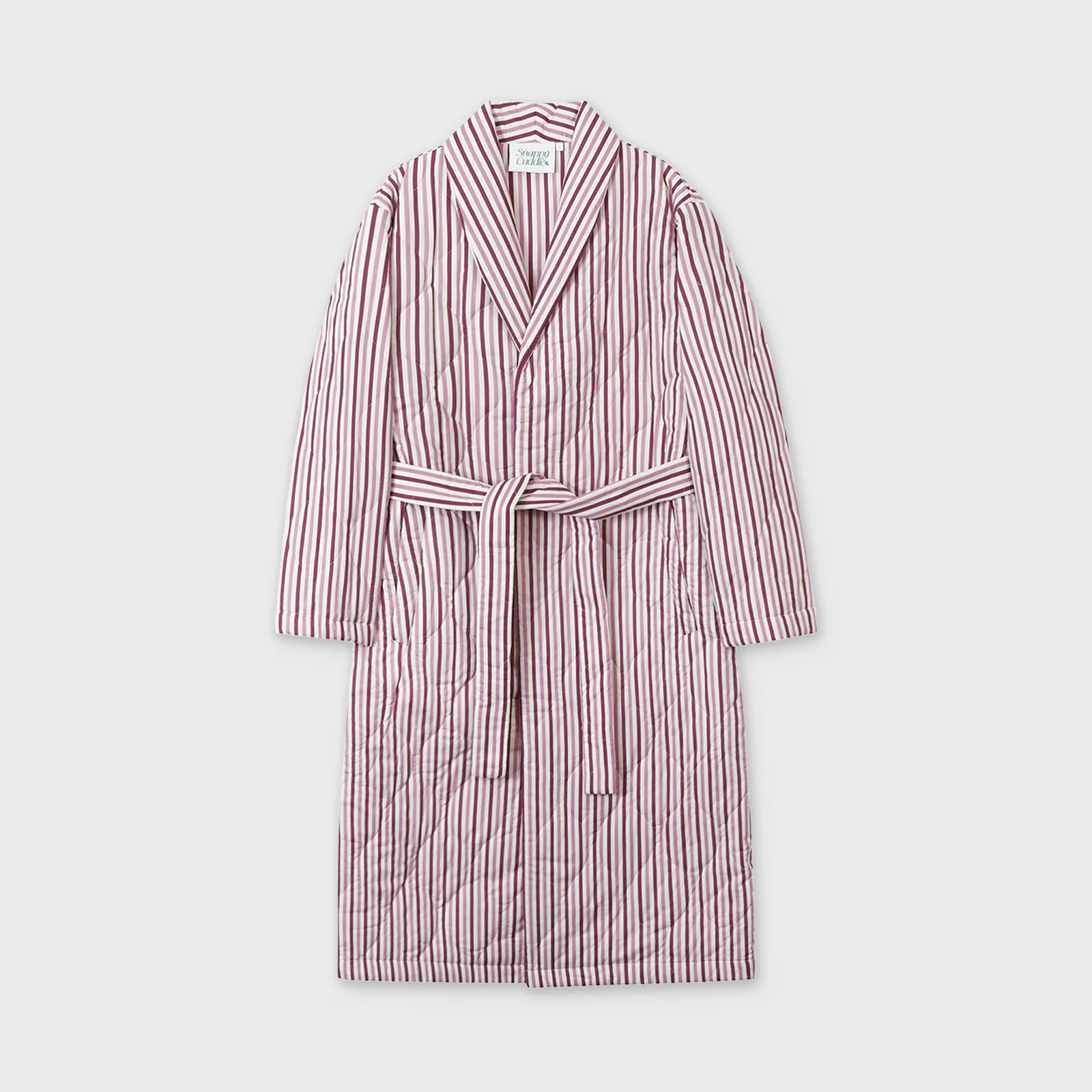 Homebody Homecoat