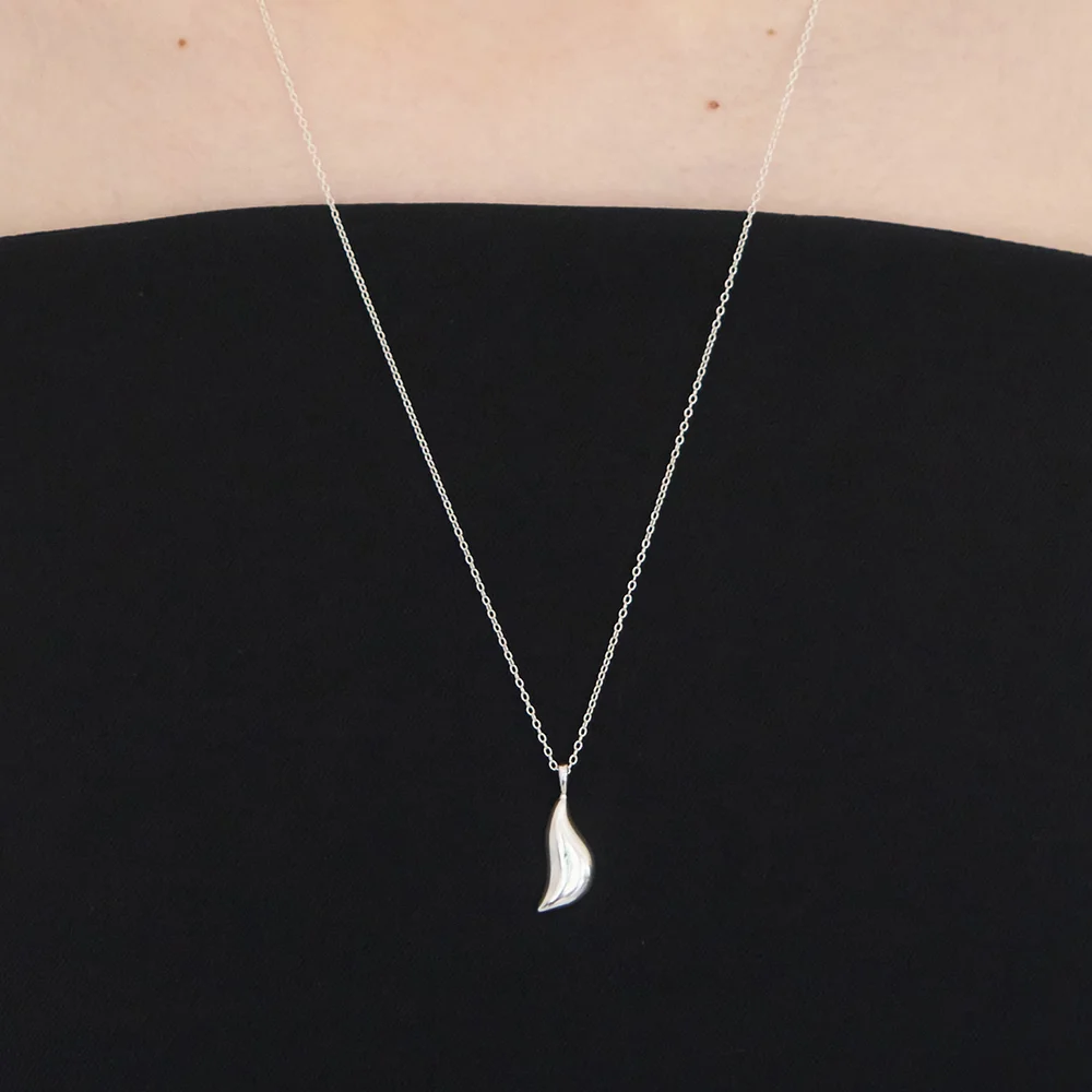 Piece By Piece - Necklace 03
