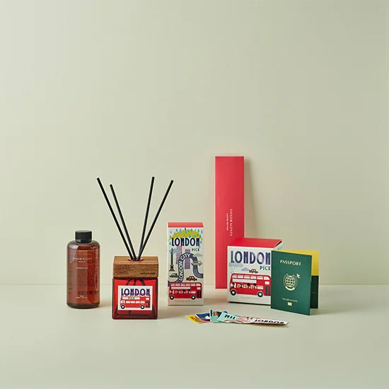 Taylor Scents 擴香 London Pick 500ml