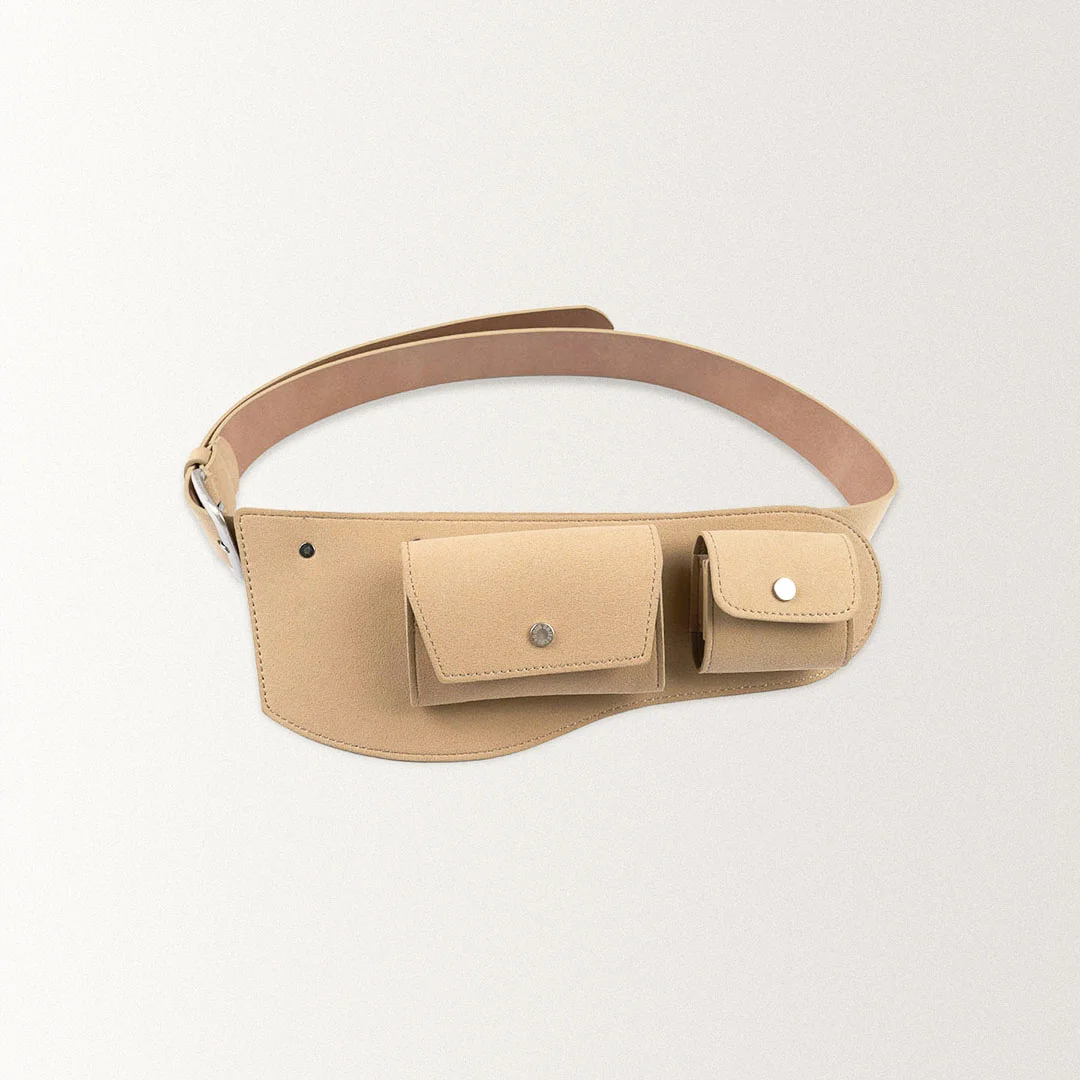 SNAP BELT BAG
