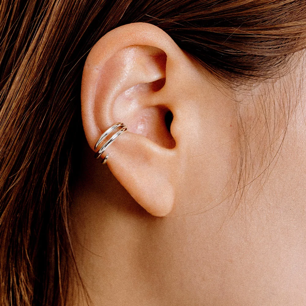 UR003 Hardcore Ear Cuff