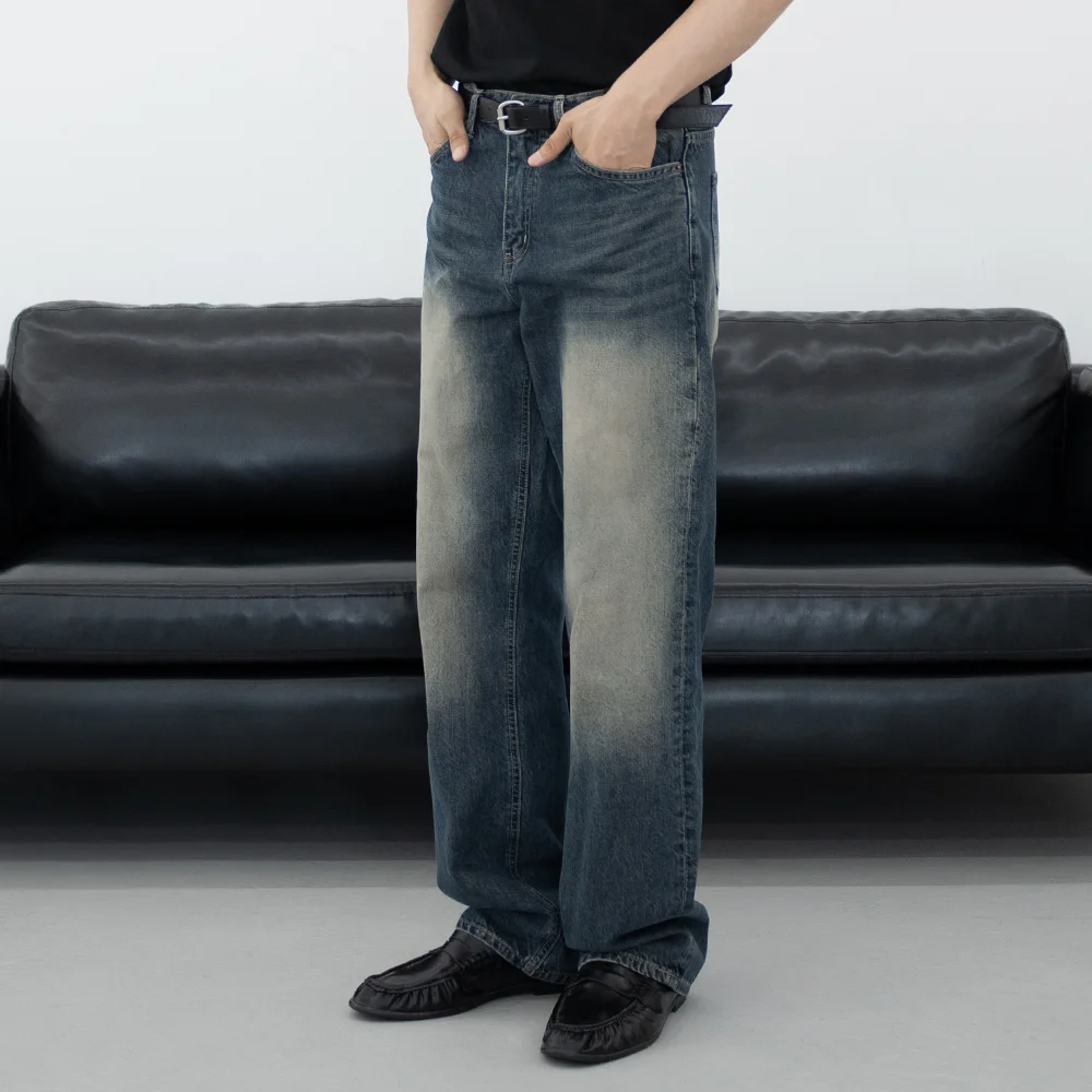 1792 OLD SOUL JEANS