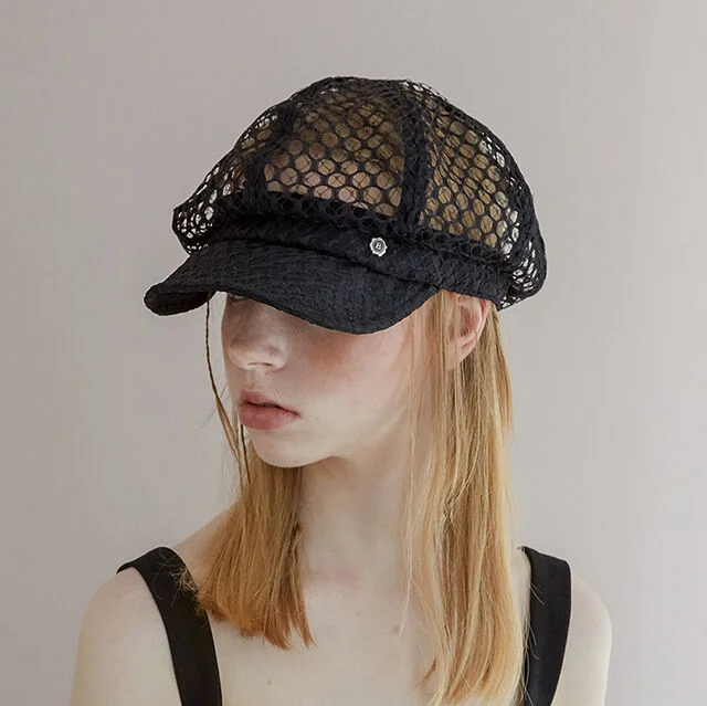 Netting casquette