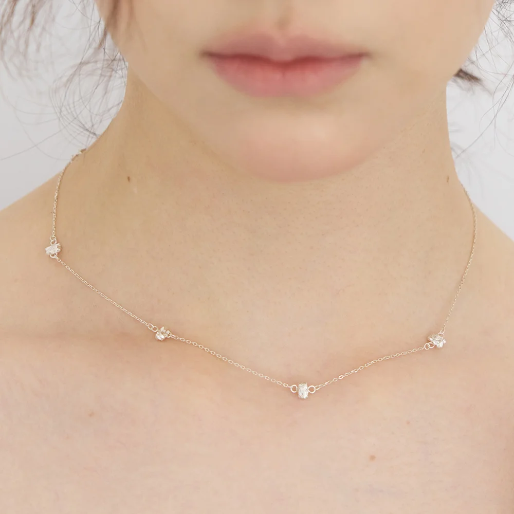 Piece By Piece - Necklace 12