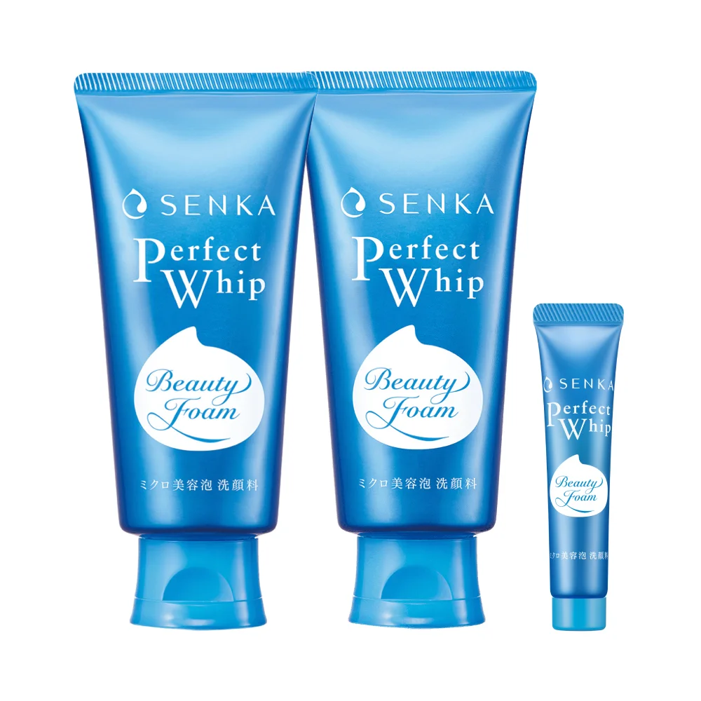 Perfect Whip 120g*2 (+15g)