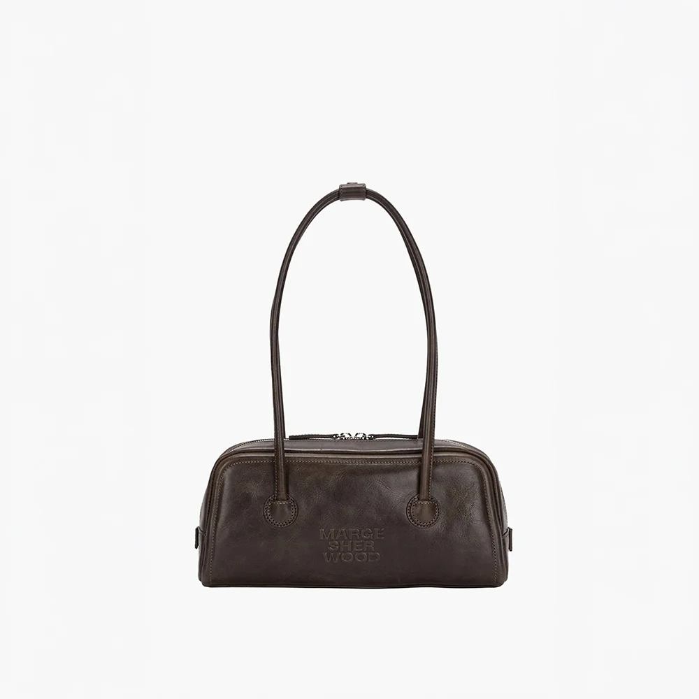 SOFT BOSTON EW_washed brown pull-up
