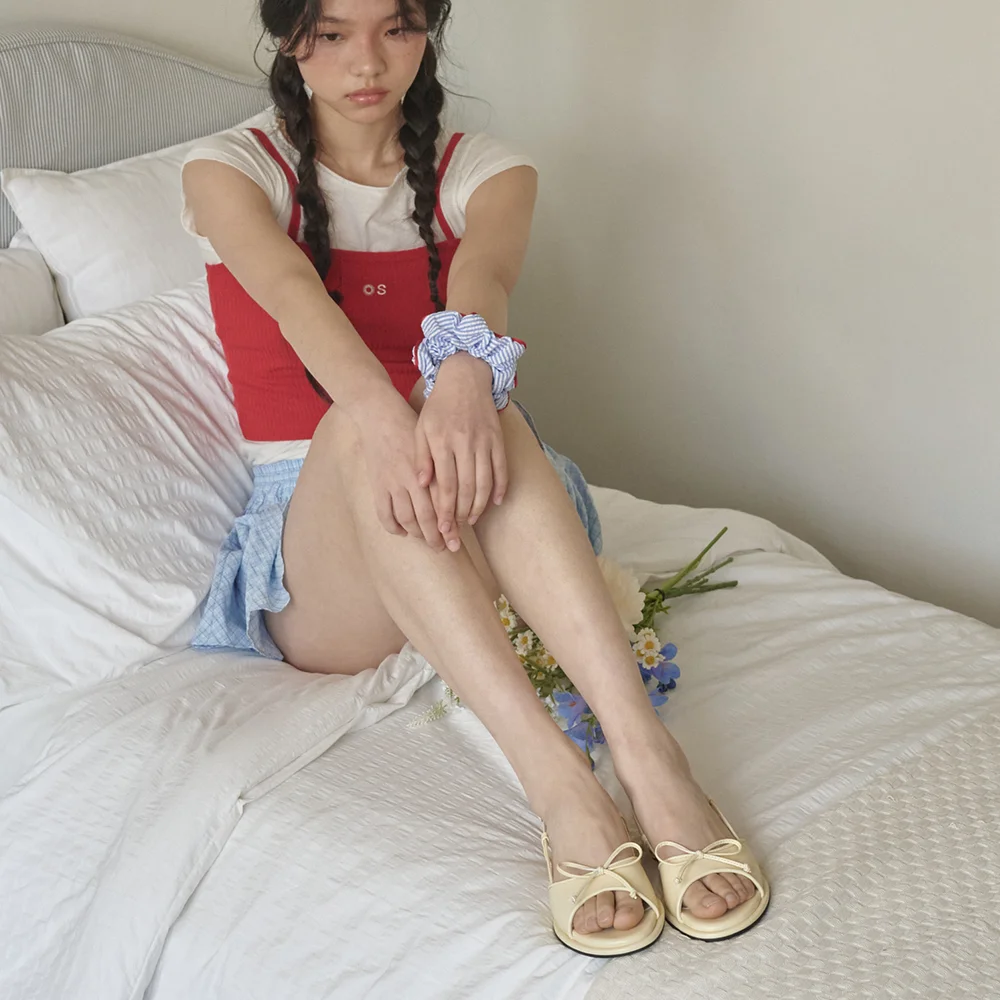 Repeto Repetto 涼鞋 AHSS013