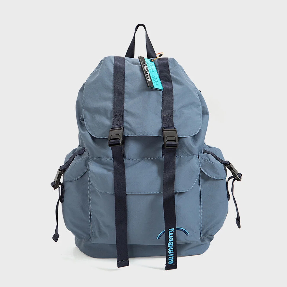 SANTIAGO BAG_BLUE