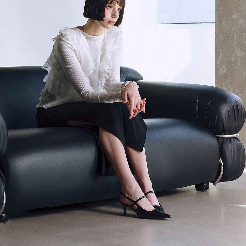 EO2620 Eline Slingback