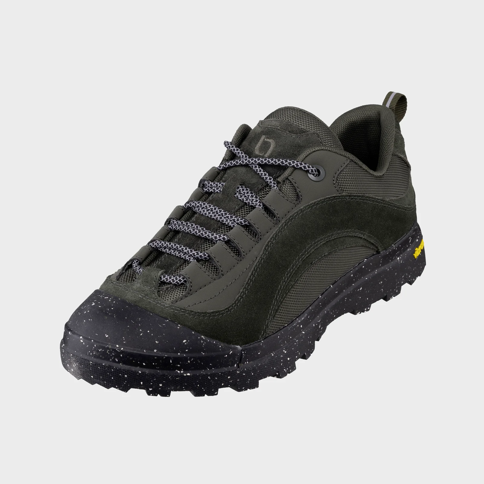 Ridge 運動鞋 M Khaki