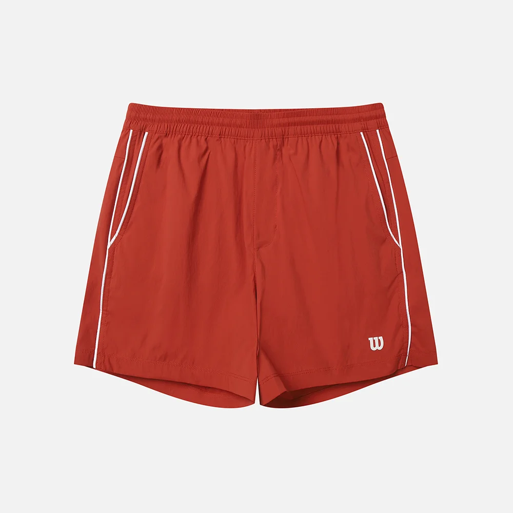 網球 Bali 6英吋 短褲_WM00008511RDL