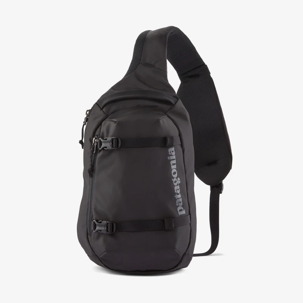 Atom 斜揹 8L 48262R5 (BLK)