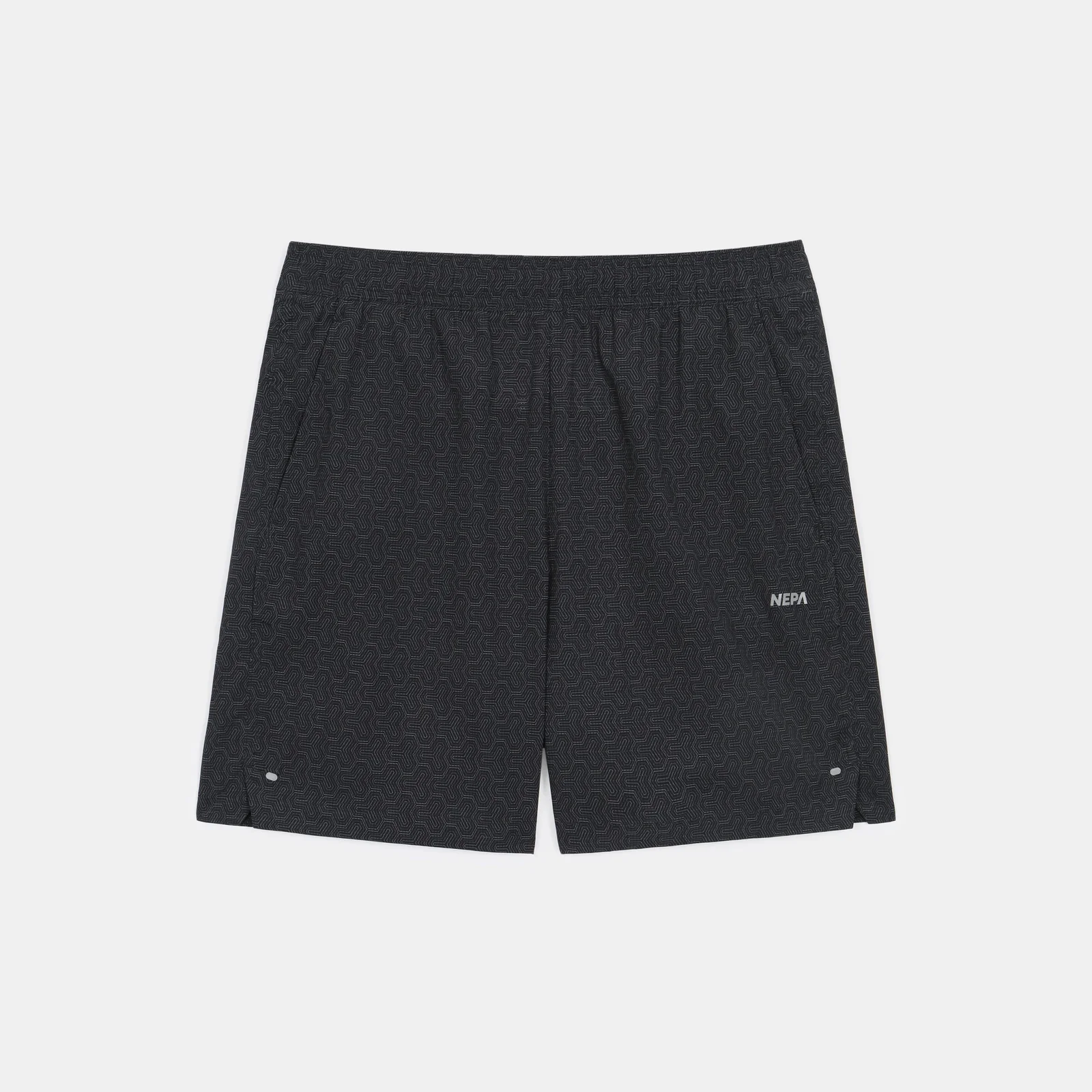 NEPA/Official Direct 7K41727 女裝 Ice Tech Shell-V Geo 短 褲子