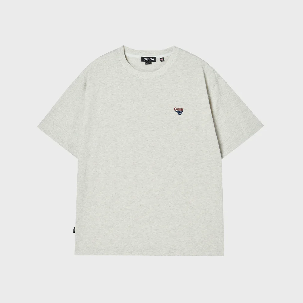 SMALL LOGO T-SHIRT