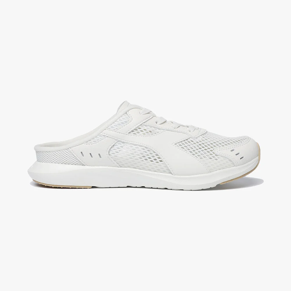 Veluna 穆勒鞋 IVORY