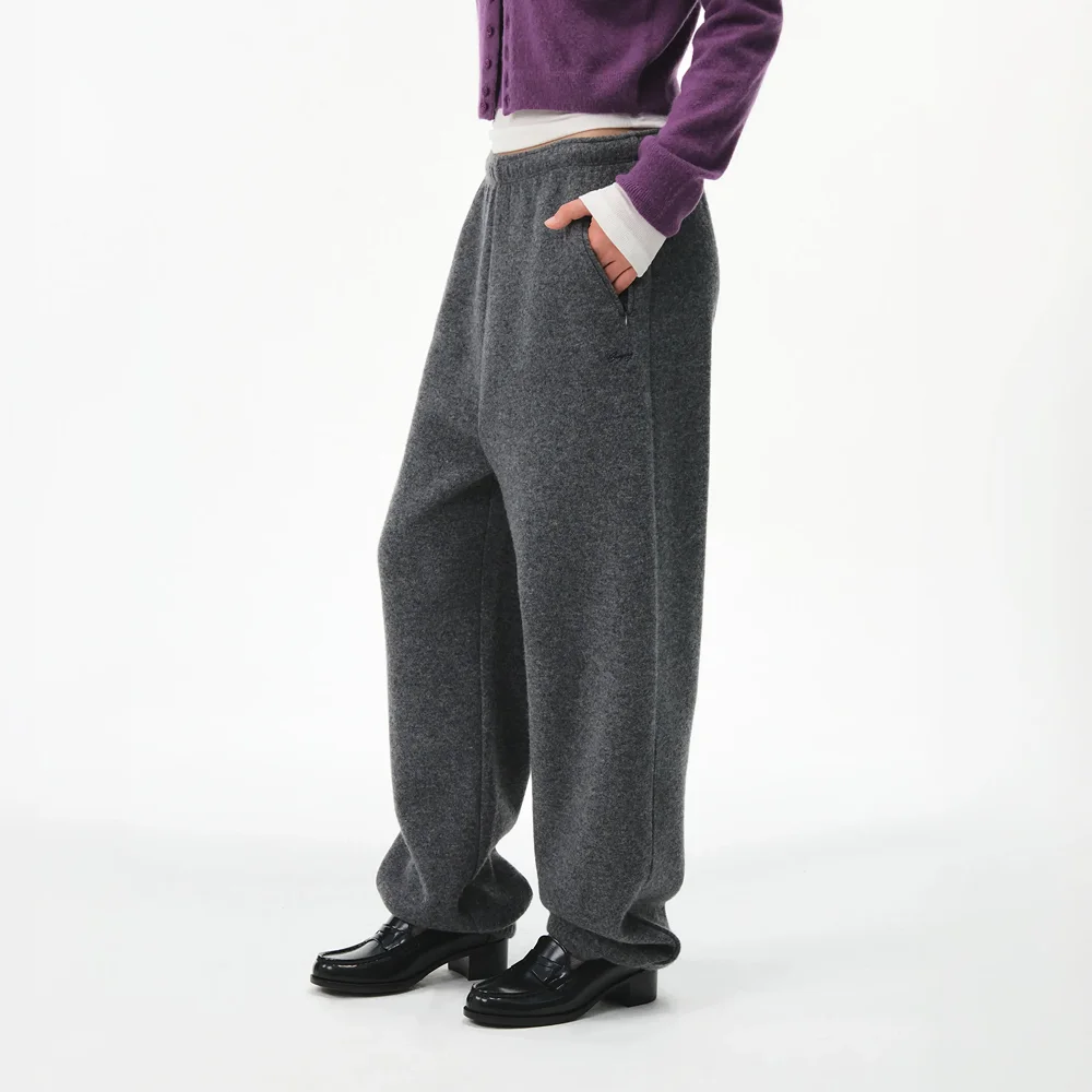 PARKER JOGGER PANTS (CHARCOAL)