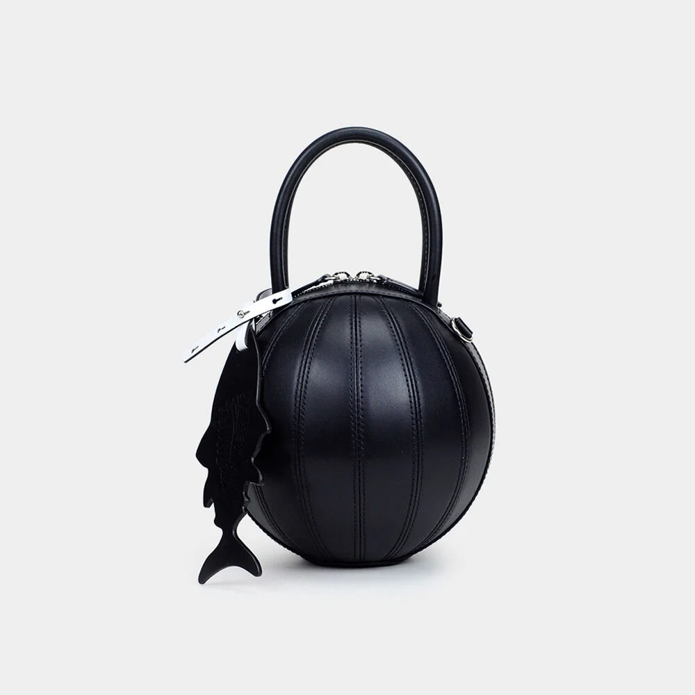 Billy Ball_Black