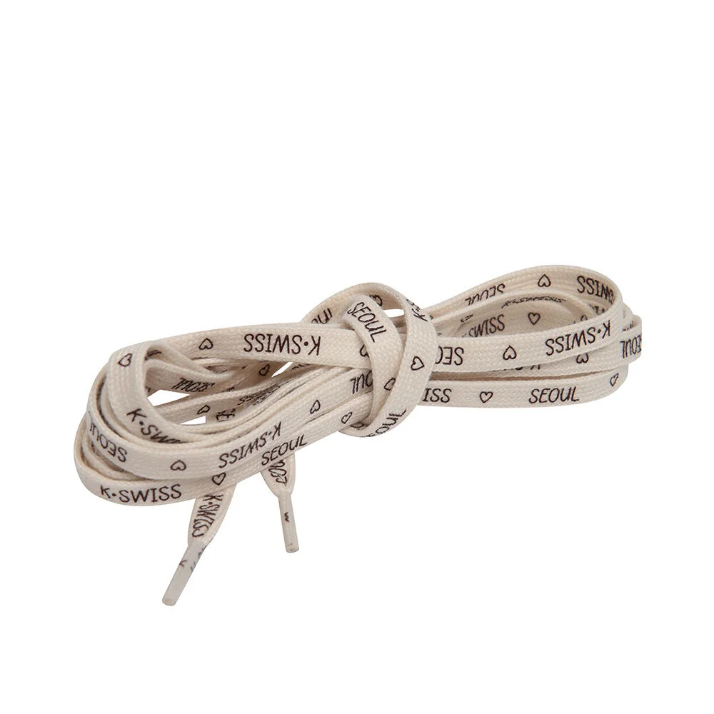 字母印花 Shoelace_2KSXXMV908BE