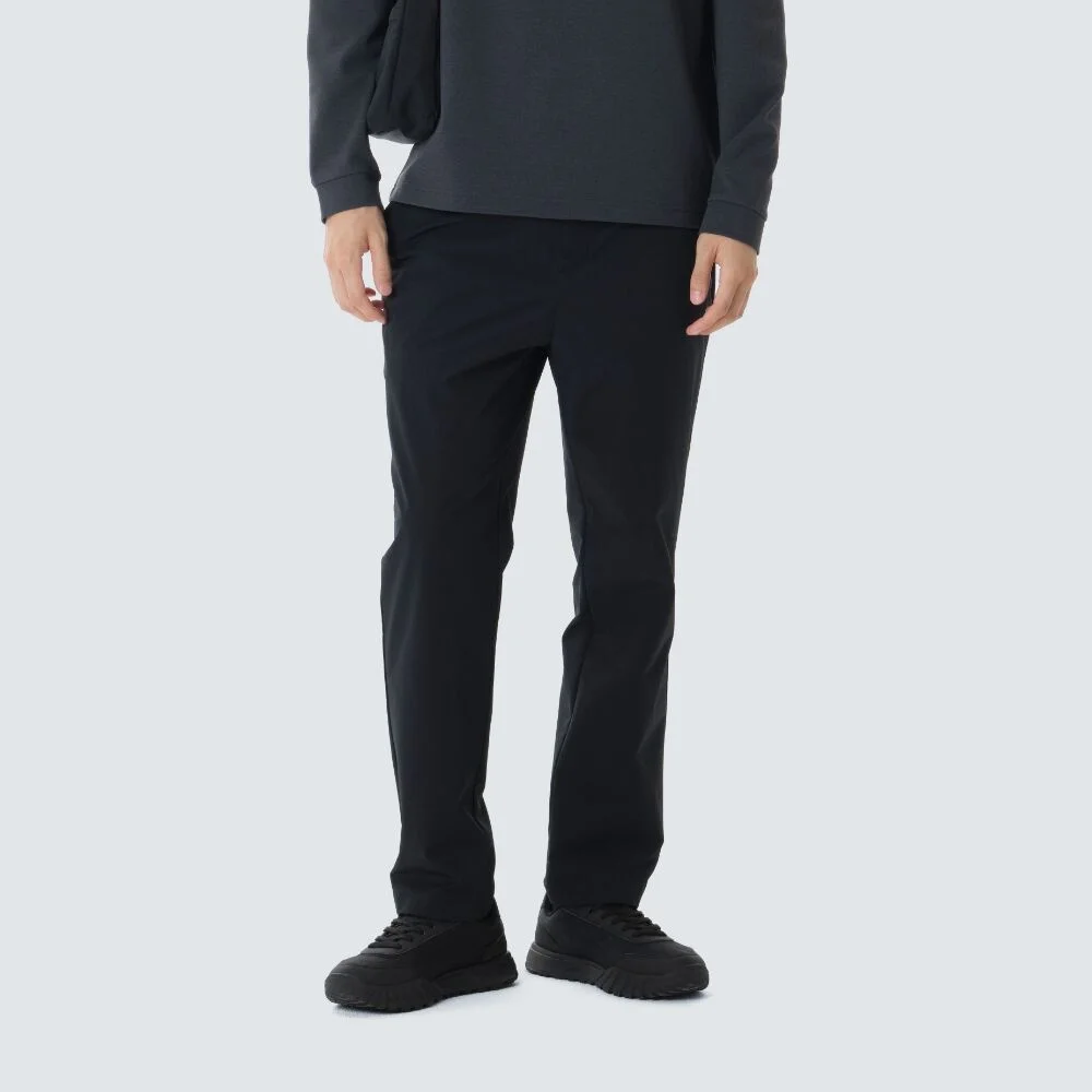 37.5 褲子 Black (S26FMTPT26)