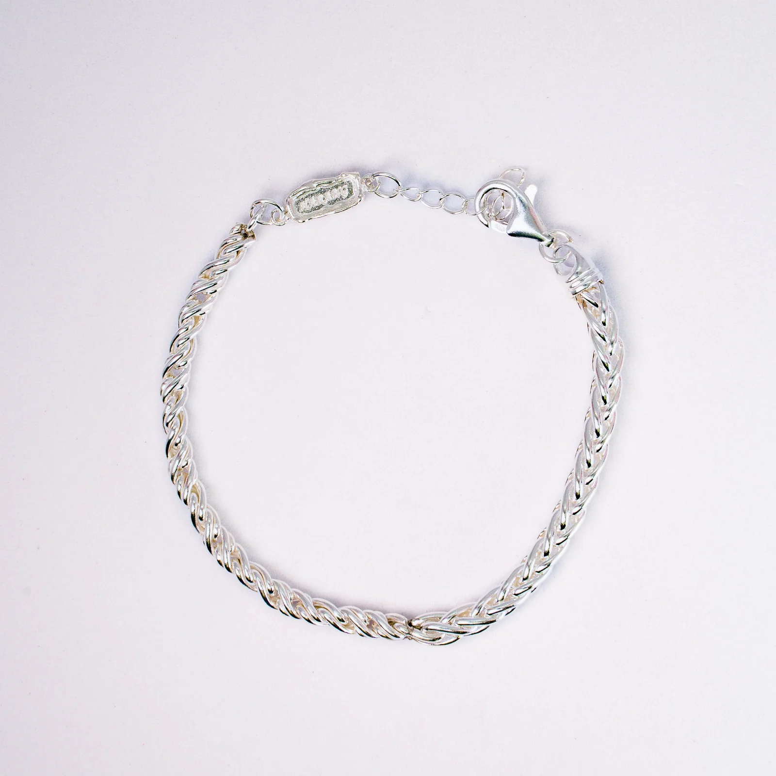 HR 338B_Harang Bracelet
