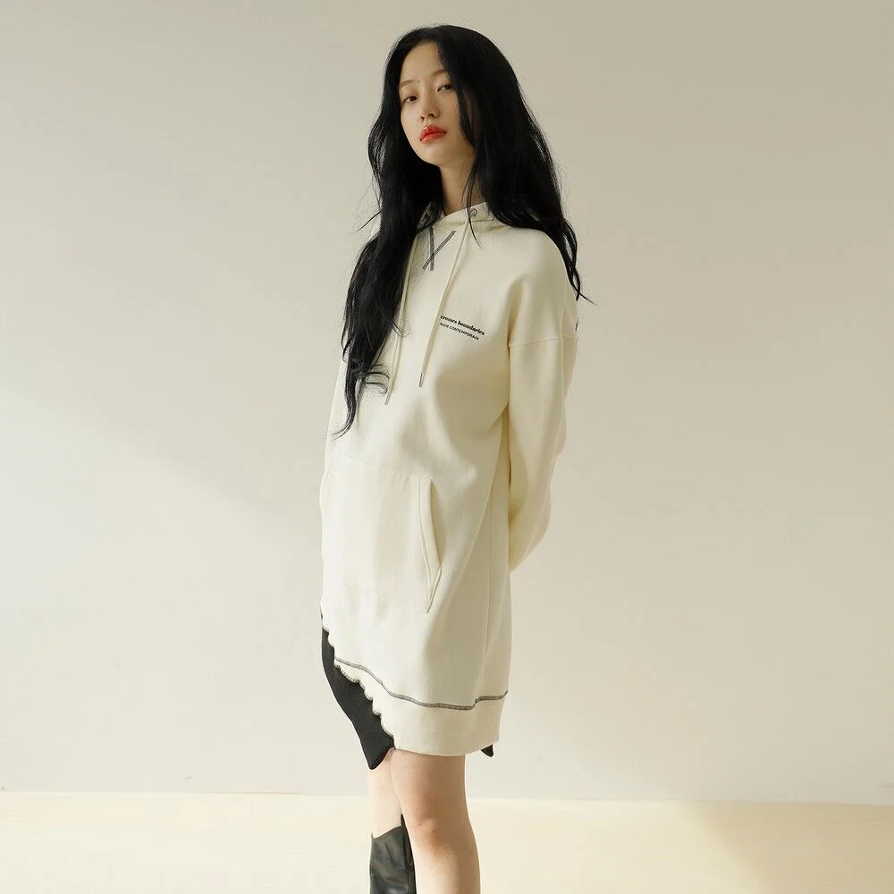 D Line Dress