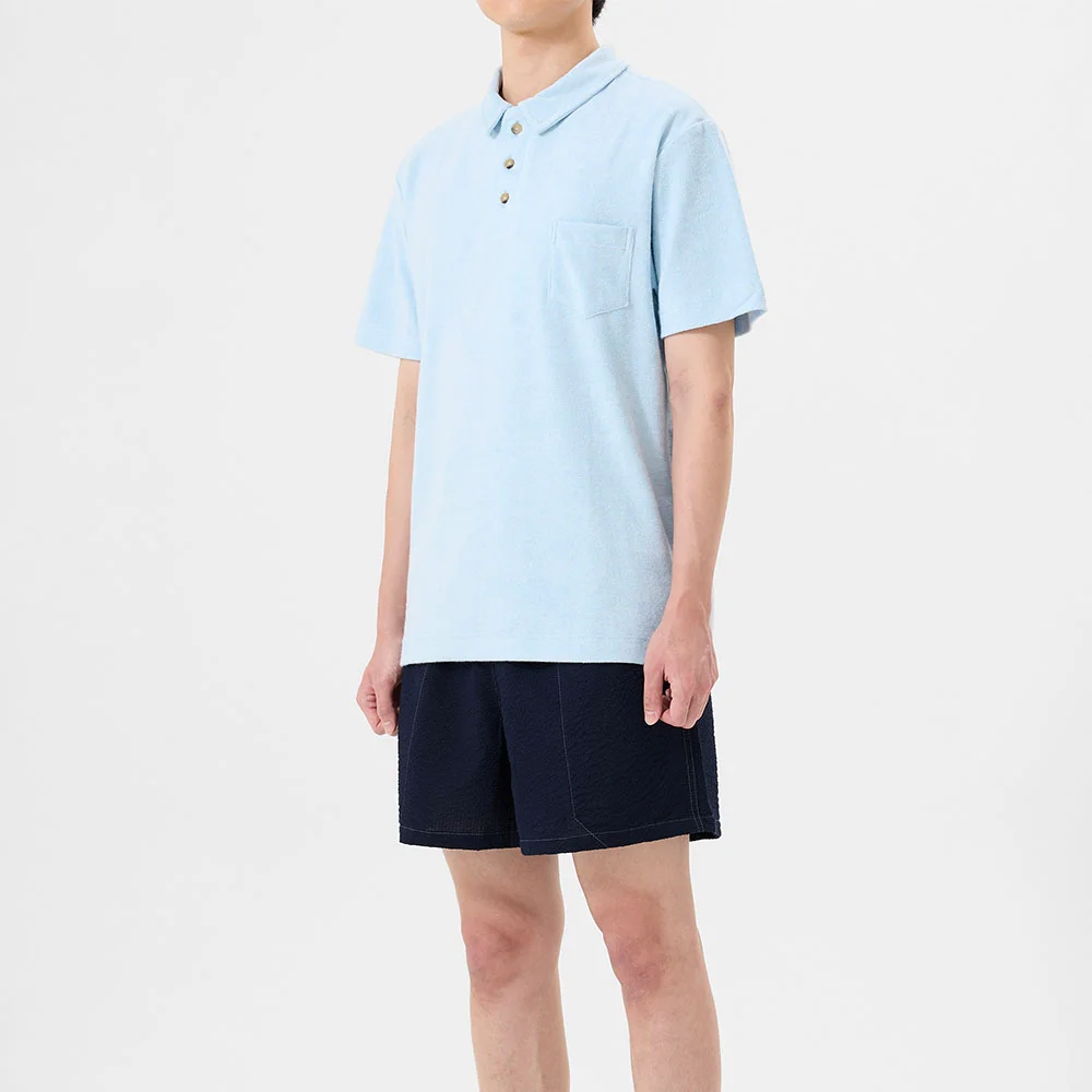 (M) Mr Fantasy (Summer blue)
