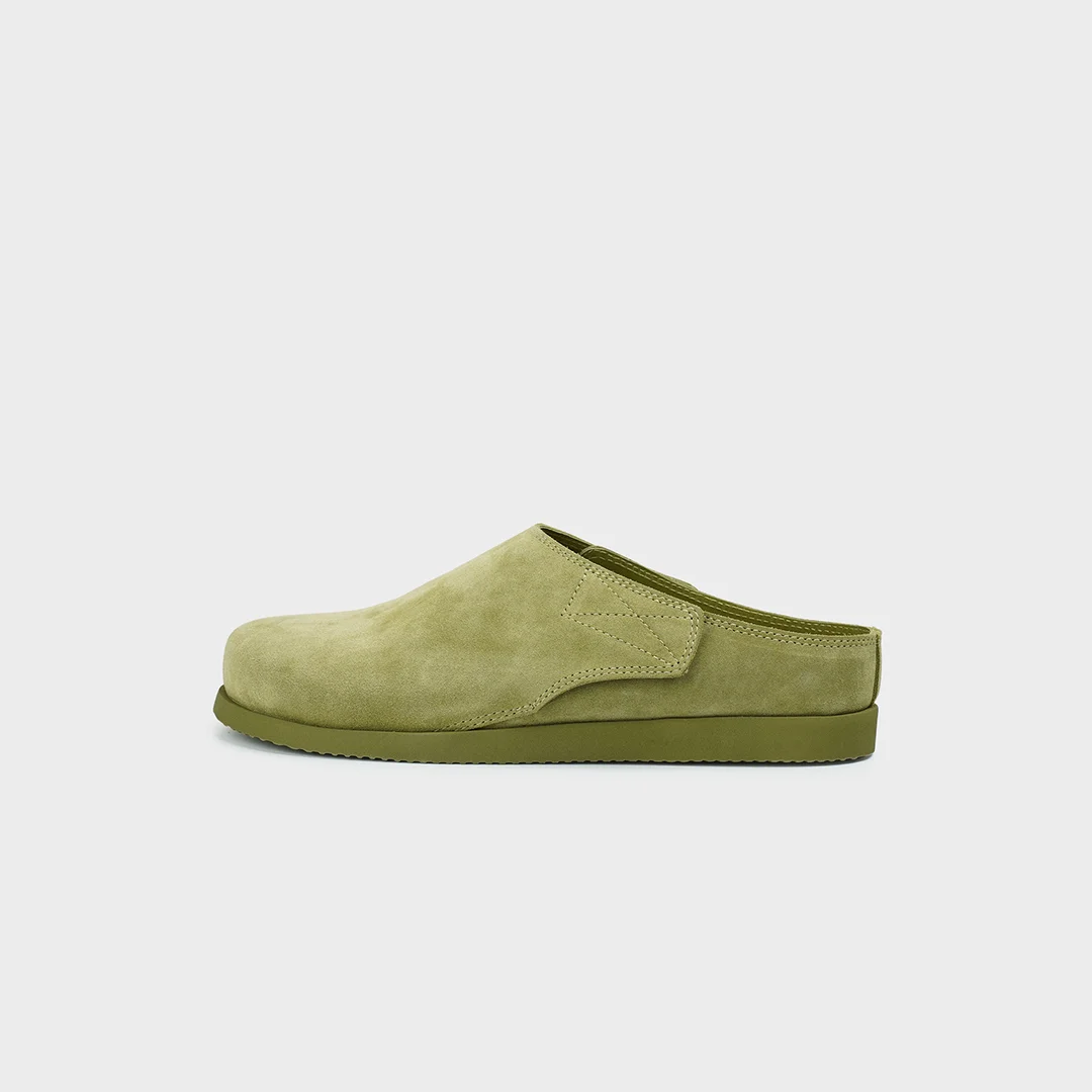APE - 005(p) / APPLE GREEN