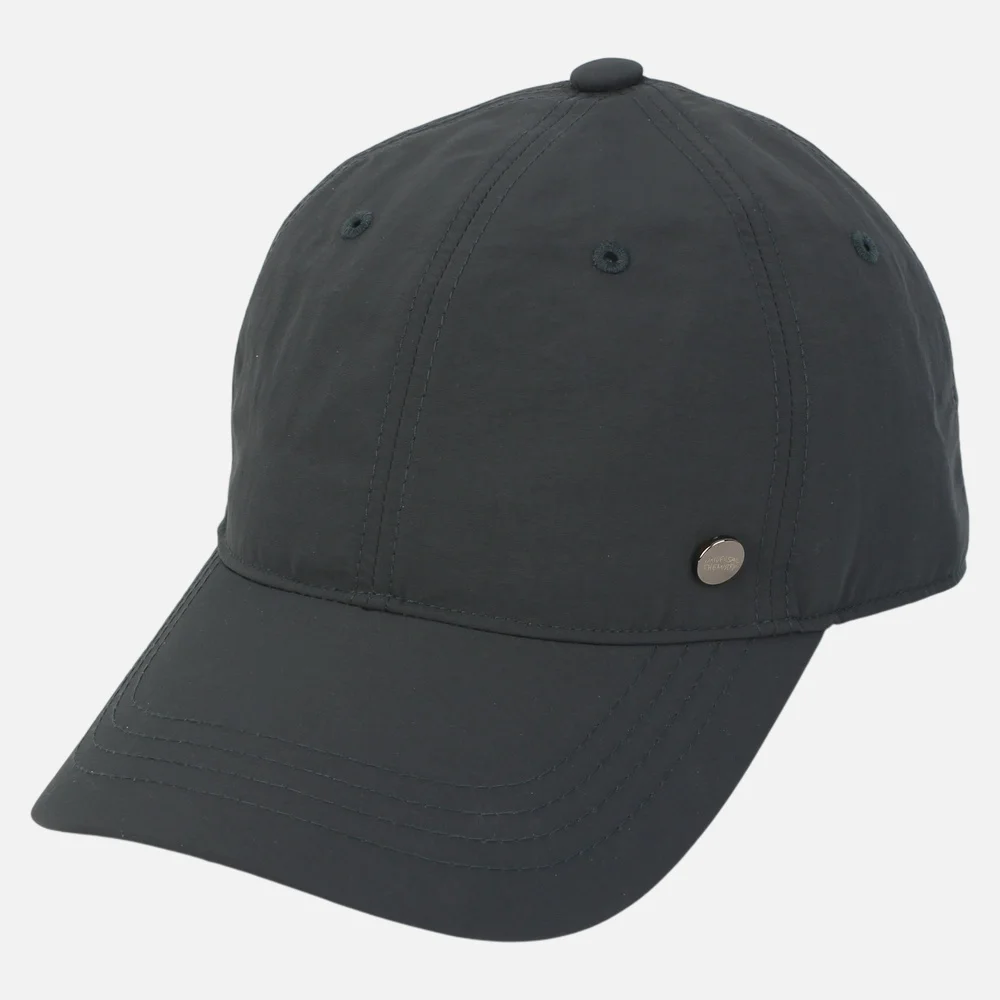 Cool Running Gray Ballcap 夏季球帽