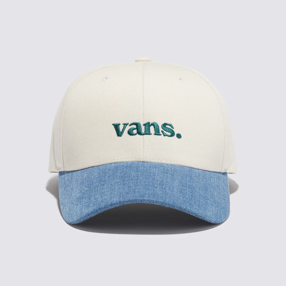 Vans 66 Structured Jockey - 棉花糖 / VN0008P6FS81