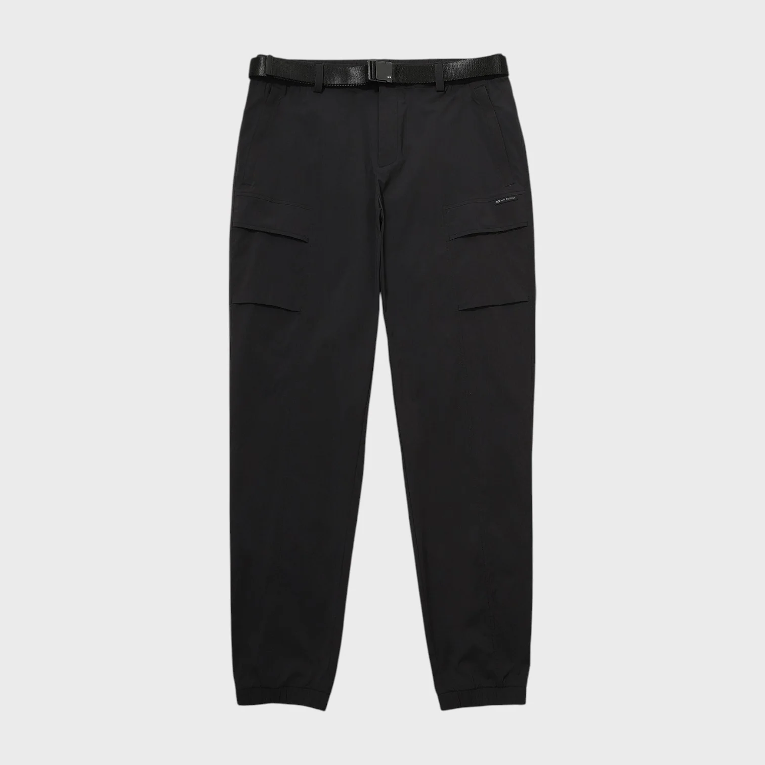 Flysuit(FLYSUIT) OUNCE 慢跑褲_Black_KMM24347Z1