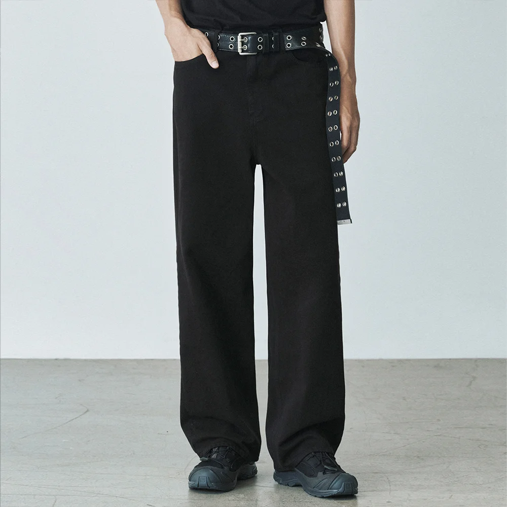 1766 DARK SHADOW JEANS
