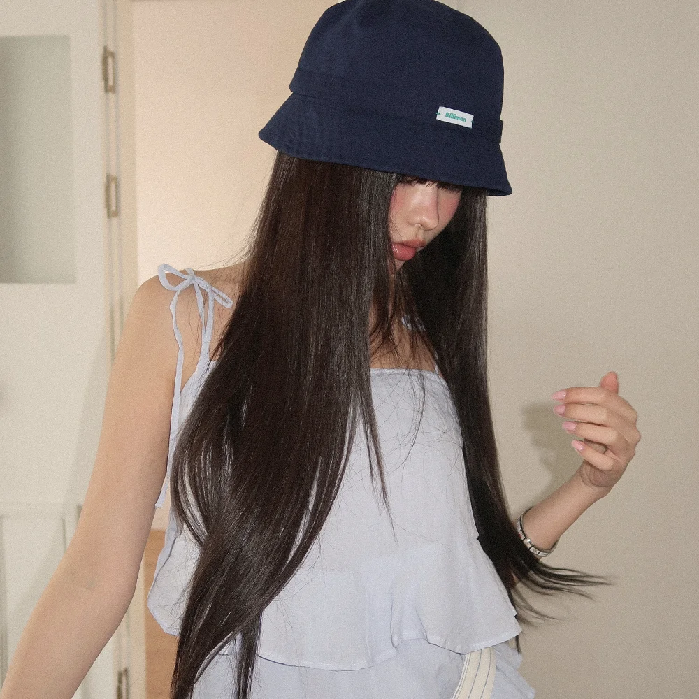 Killiman Bucket Hat - Dune Navy