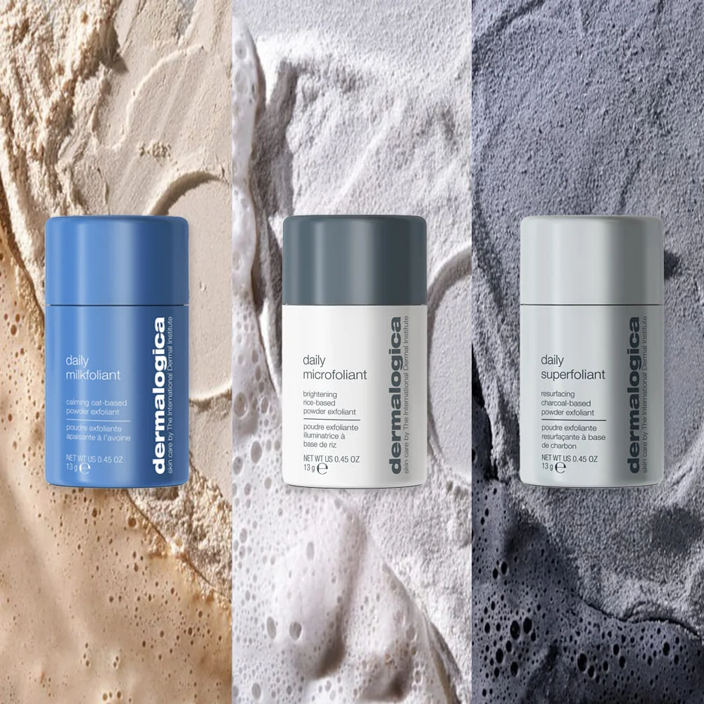 Dermalogica 酵素 酵素 粉末 潔面 Poliant 13g 3款 擇 1 (微,牛奶色,超級)