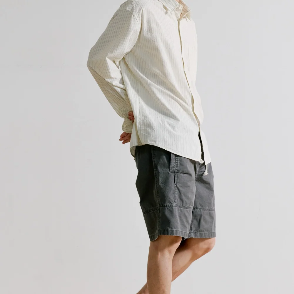 ANCHOR PANEL SHORTS