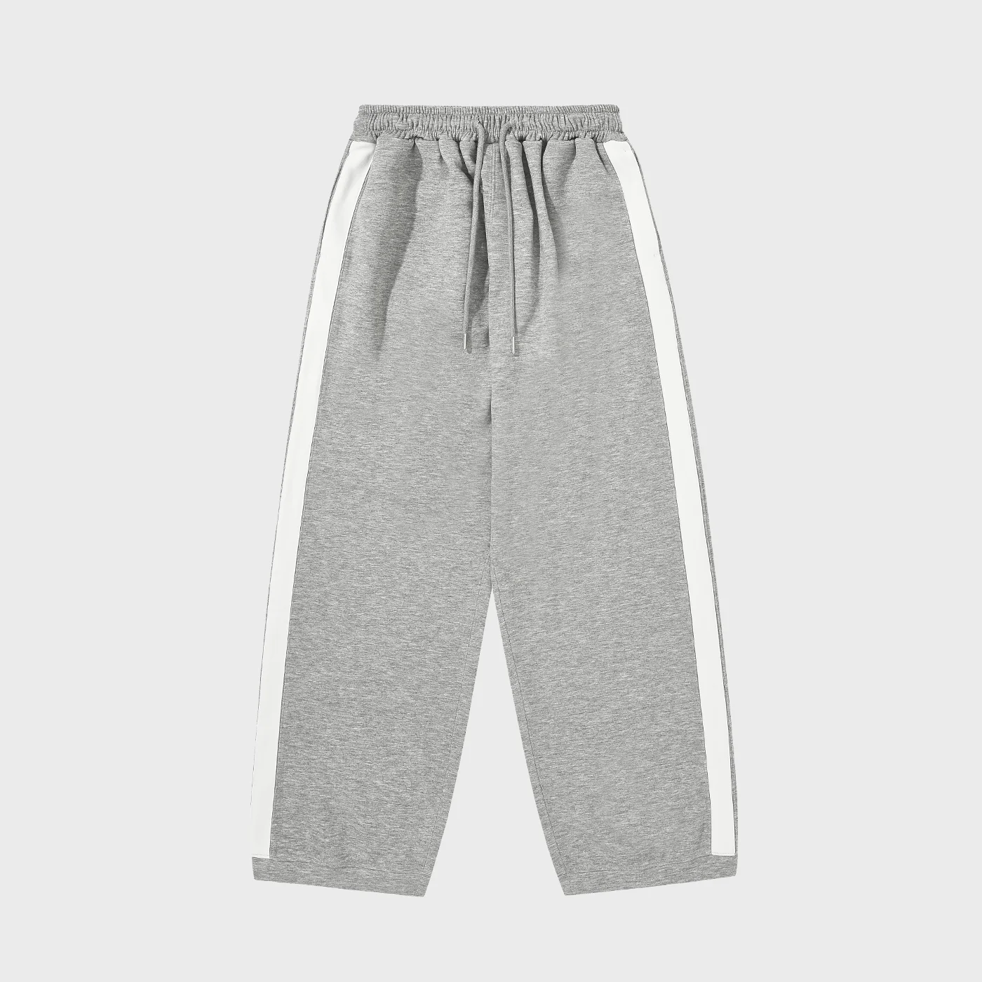 ARCH LOGO JERSEY PANT (MELANGE)