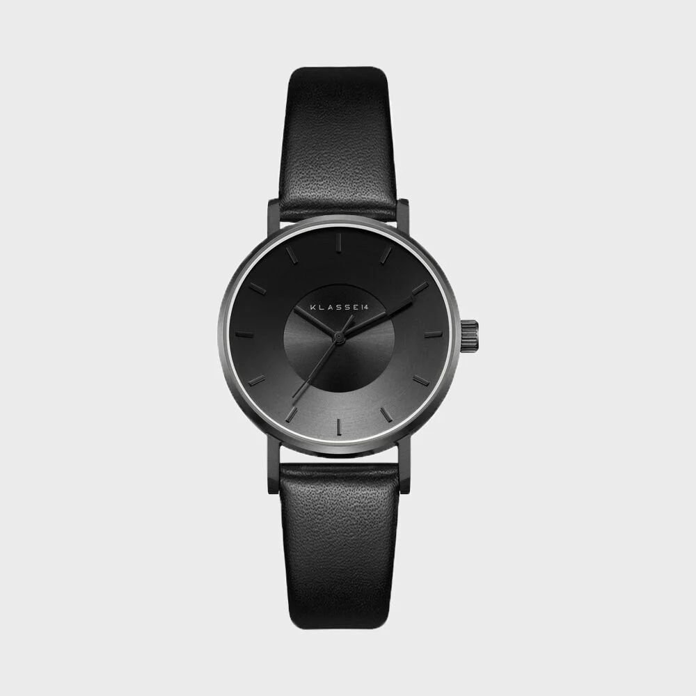 VOLARE DARK 36mm - VO14BK002W