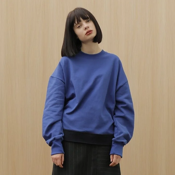 Super Sweatshirts