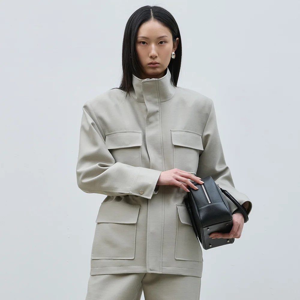 MILIE WORK JACKET