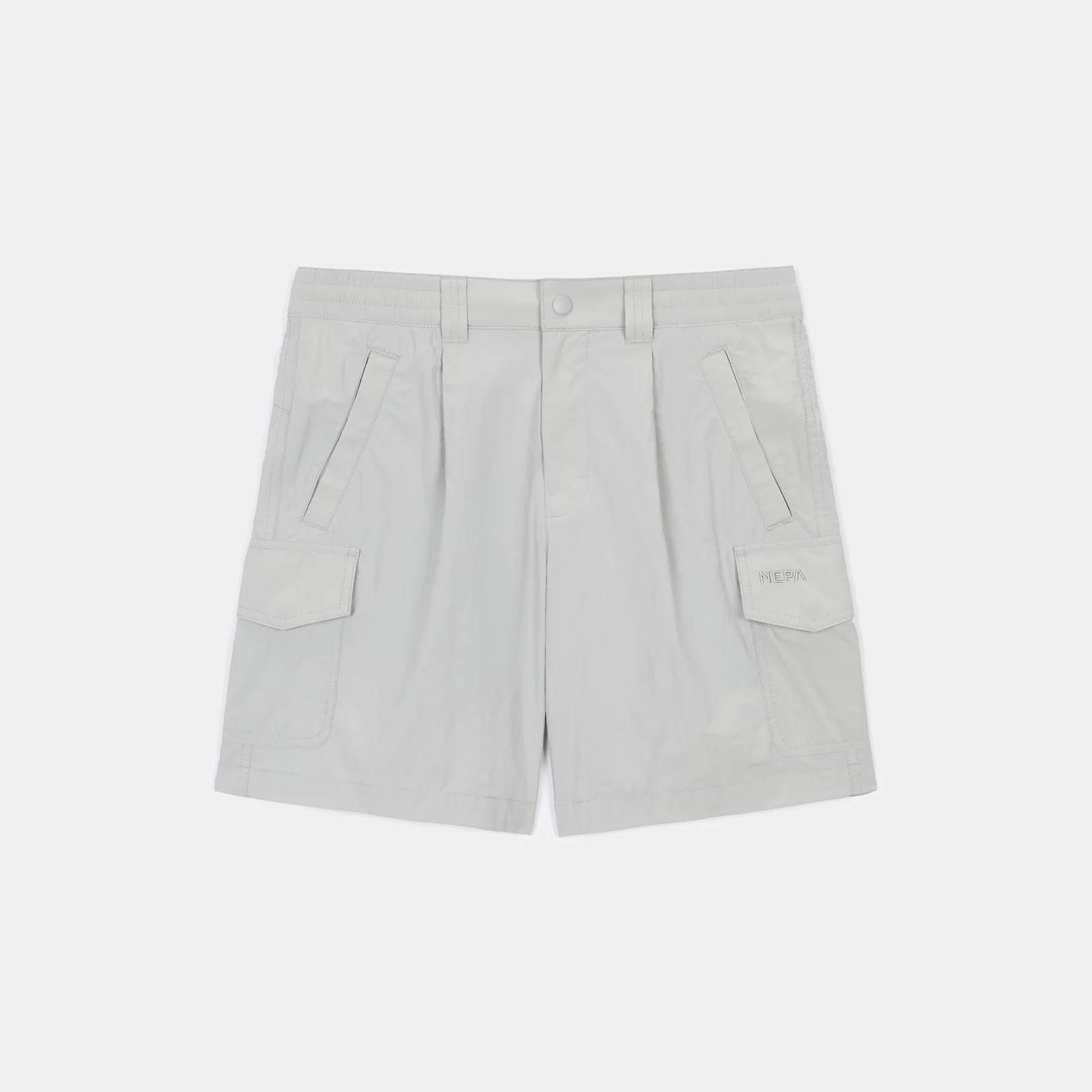 NEPA/Official Direct 7KD1769 通用 Compo 淺 工裝 短褲