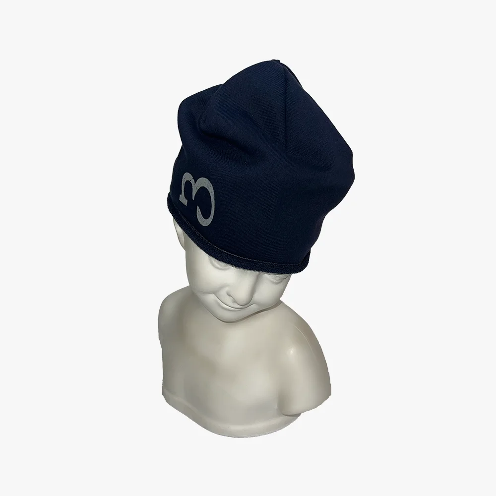 Soft m beanie - Navy