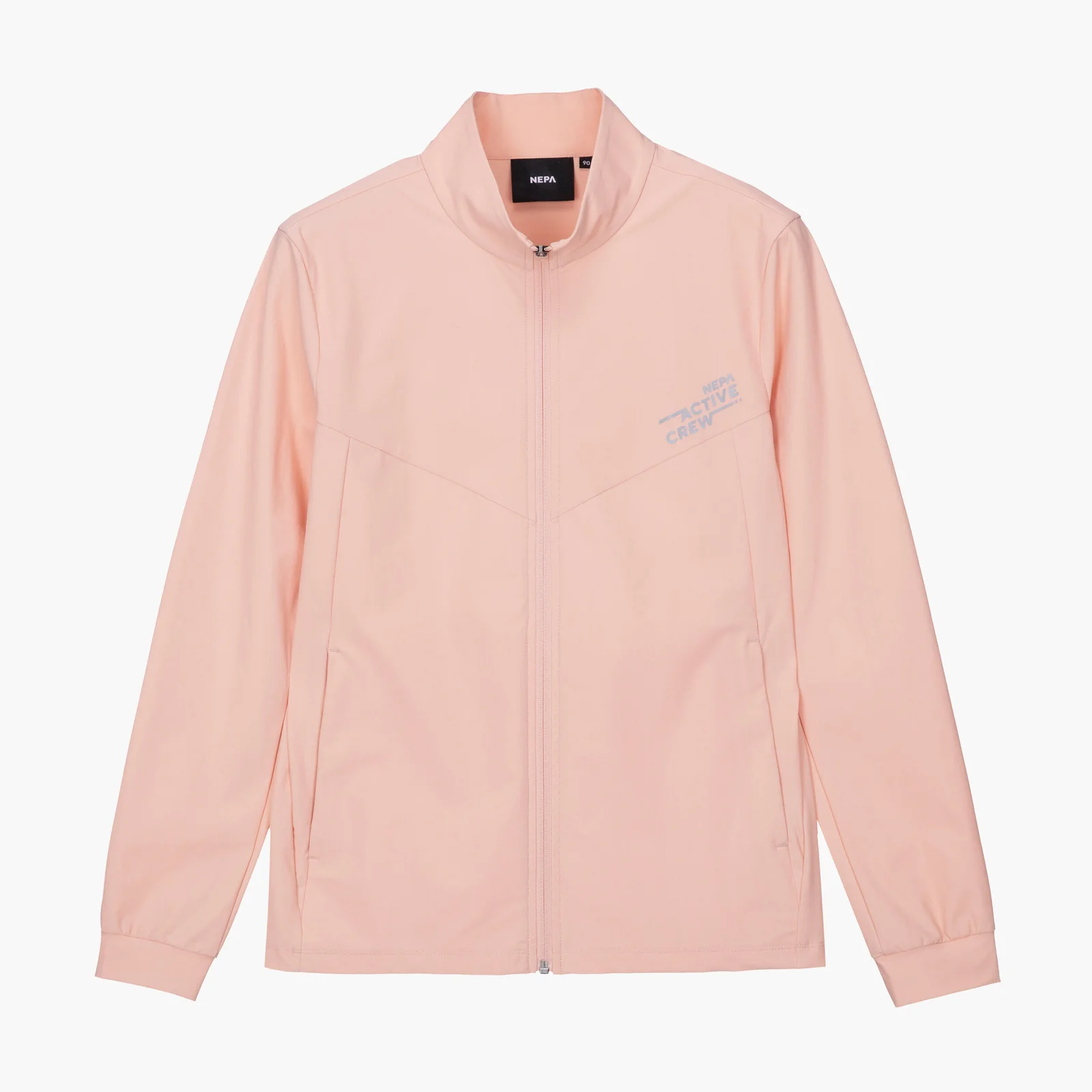 NEPA/Official Direct 7I46221 女裝 夏季 AVEC Avecque 運動服 外套