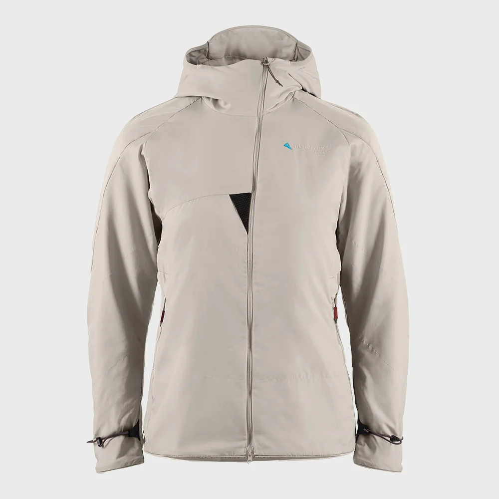 Billy 連帽衫 外套 女裝(Vili Hood Jacket W)