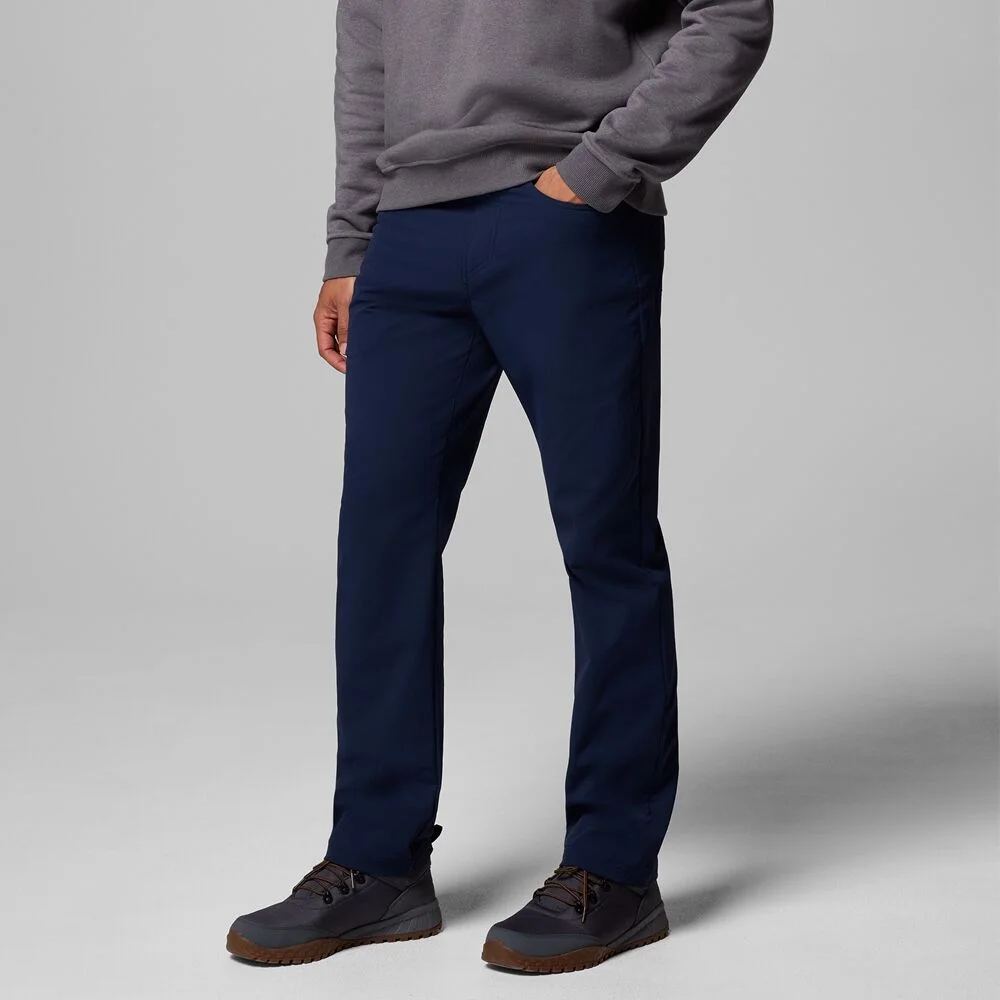 Columbia 男裝 ROC 科技 5 口袋 褲子 C63AE5846464