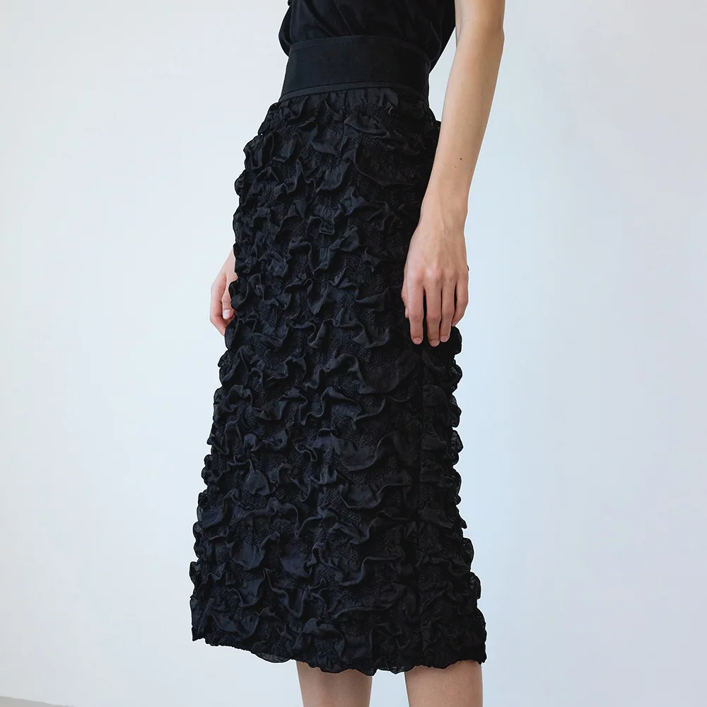 Fiori Skirt