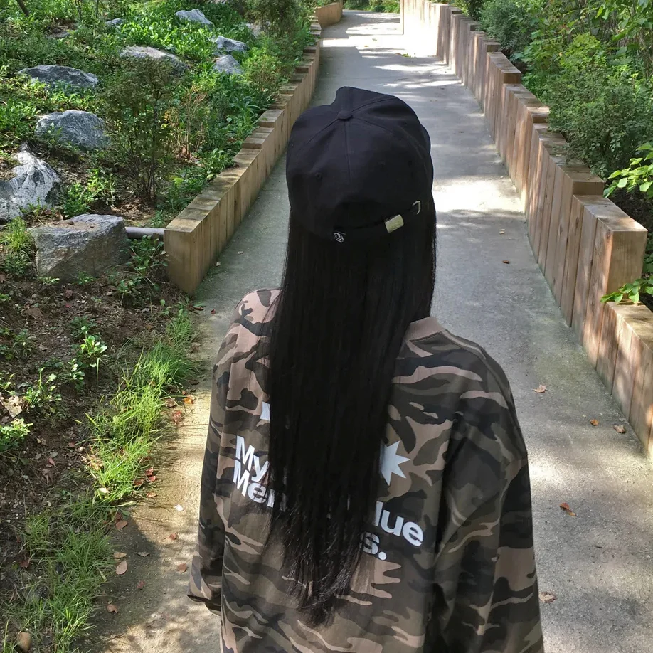 MM SYMBOL LOGO CAMO LONG SLEEVE (3 COLORS)