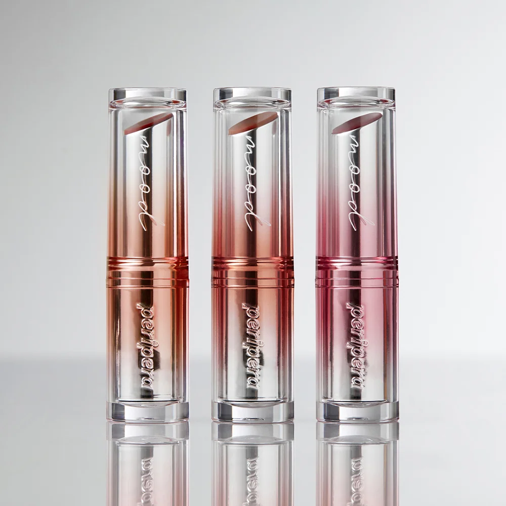 peripera 墨水 氛圍 水光 護唇膏 3.4g 6 Colors