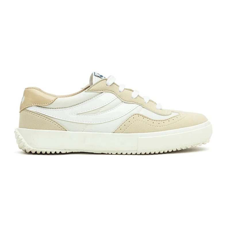 Superga 2837 超細纖維 尼龍 U 米色 S111HKWA1U