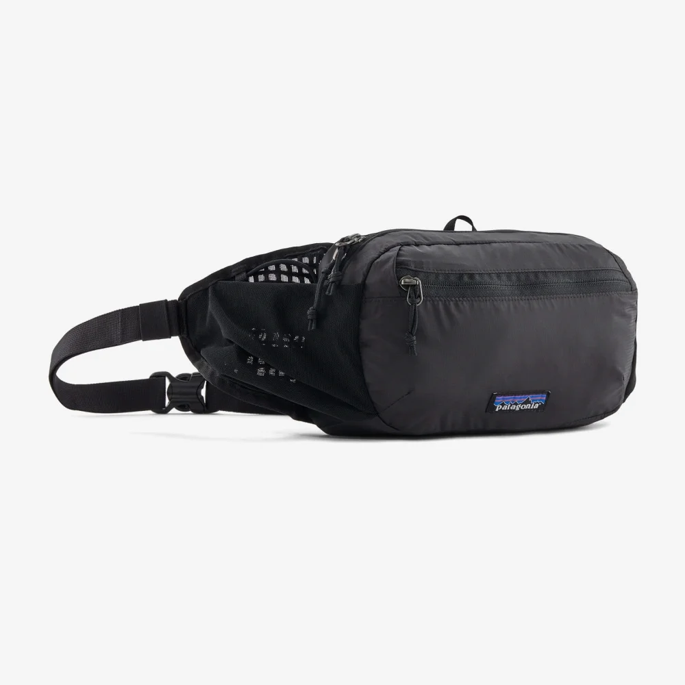 Terravia Hip Pack 5L 49021Q5 (BLK)