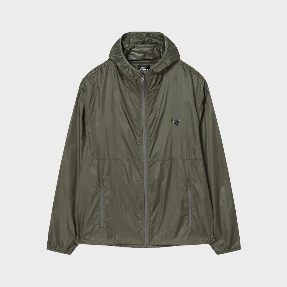 AIRWEIGHT PACKABLE WIND BREAKER